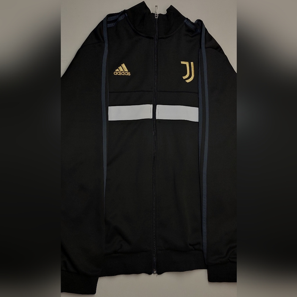 Adidas Juventus jacket